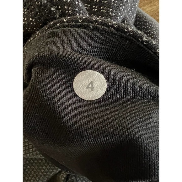 Lululemon Wunder Under Pant Size 4 - Picture 5 of 5